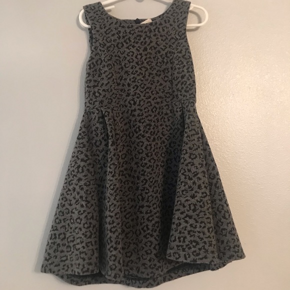 ‘Call of the Wild’ Child Dress - Picture 3 of 6